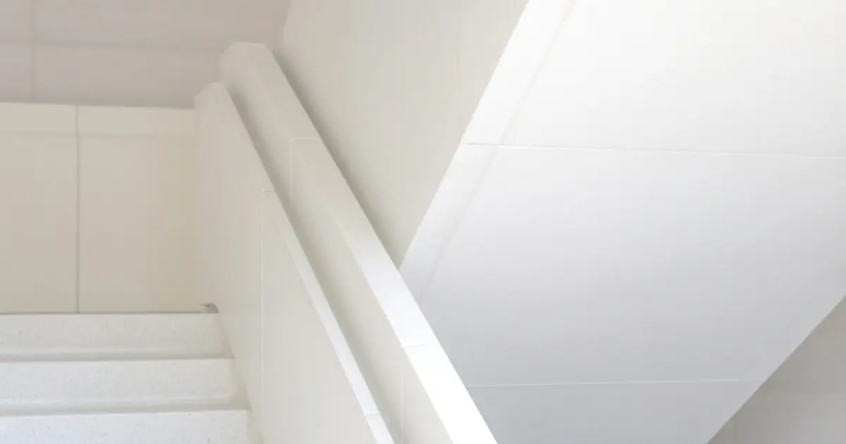 Chambre de bébé